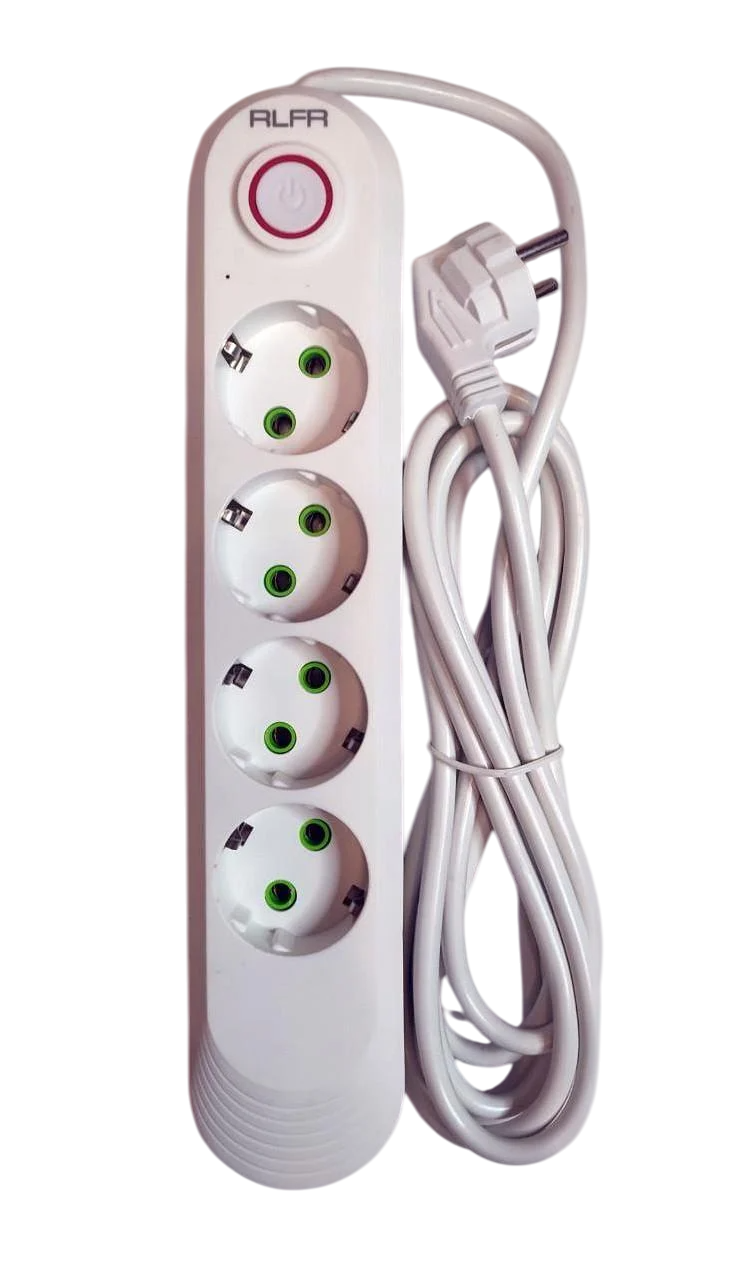 Мережевий фільтр RLFR 5×5,0 м 494 (2752830815)