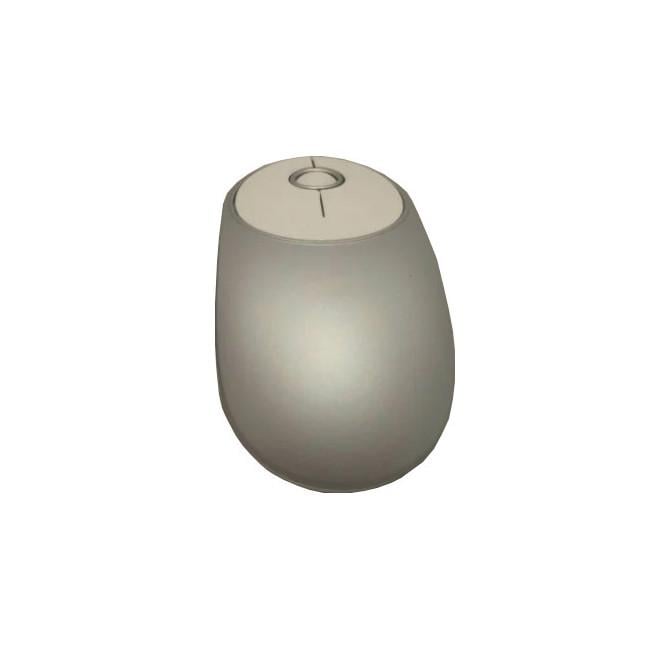 Мишка бездротова UKC Mouse 150 4462 Сріблястий (015113)