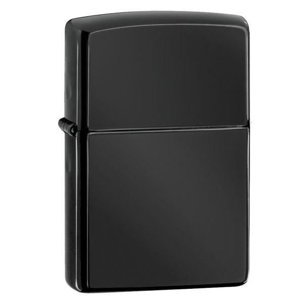 Зажигалка ZIPPO 24756 EBONY