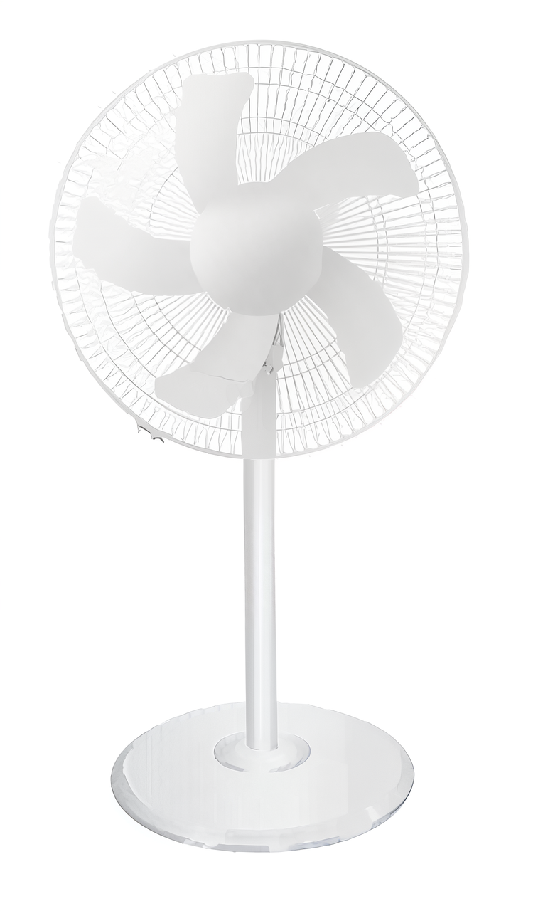 Вентилятор напольный от сети 40 см (AT-40)