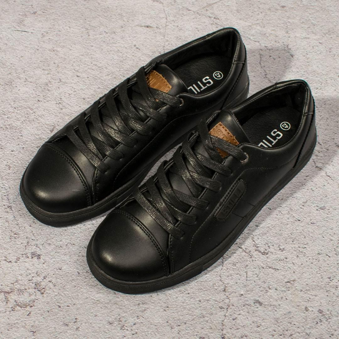 Кроссовки мужские Fashion 330261 р. 43 28 см