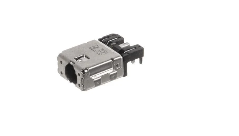 Разъем питания для ноутбука Asus VivoBook TP410UA TP410UAR TP410UF TP410UR TP410URR 4x1,35 мм