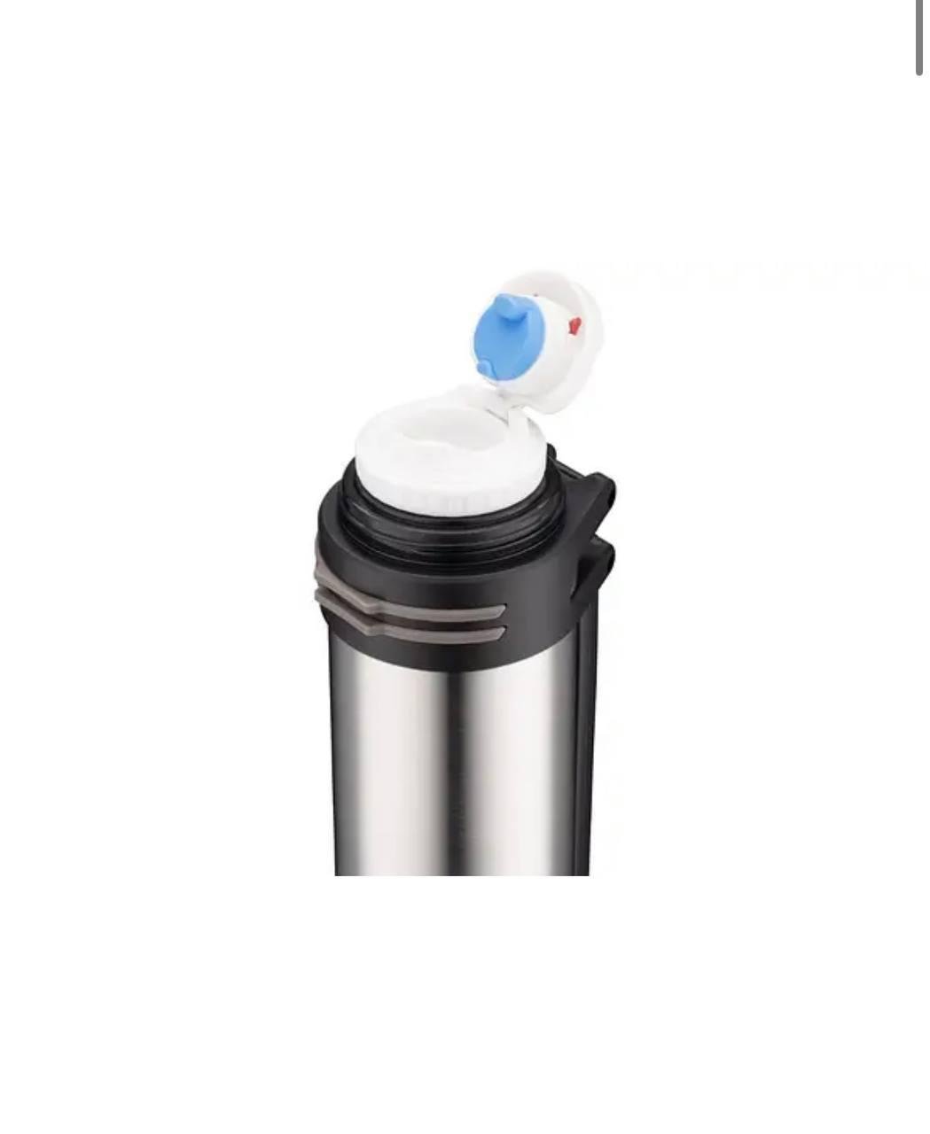 Термос Ardesto Stay Warm 2000 мл нержавіюча сталь AR2620M - фото 3 Термос Ardesto Stay Warm 2000 мл нержавіюча сталь AR2620M - фото 3