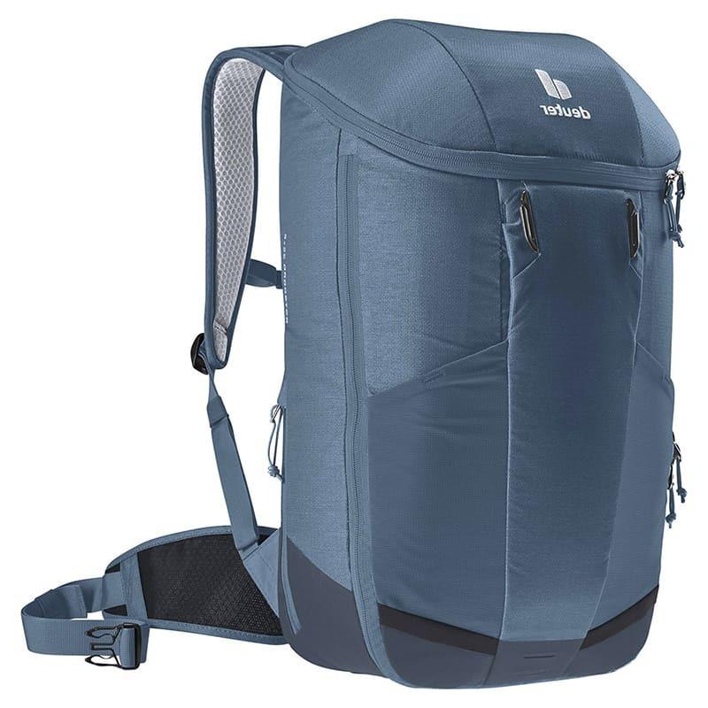 Міський рюкзак велосипедний Deuter Rotsoord 25+5 Atlantic/Ink (3221022 1374)