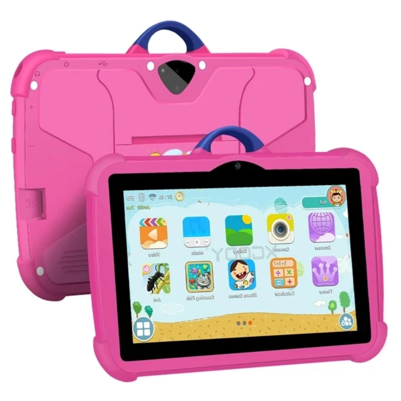 Планшет детский Q Kids Tablets 4/64 Гб (ДП5070)