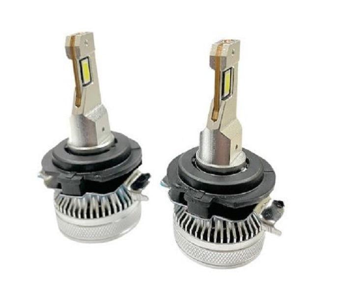 Автолампы LED ALed RR H7 6000K 40W RRH7M4-C Skoda/VW/Opel