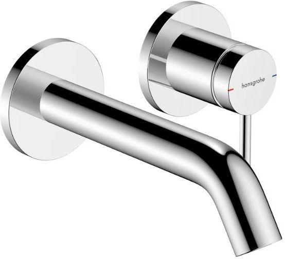 Смеситель для раковины Hansgrohe Tecturis S (73350000)