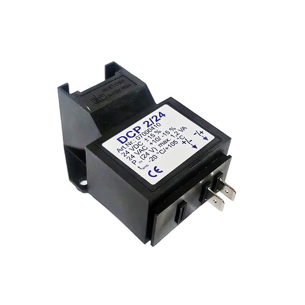 Трансформатор розпалу DCP 2/24 для конденсаційного котла Baxi Luna Platinum/Nuvola Platinum 710027900 (00000062752)