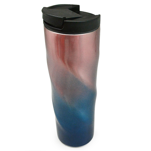 Стакан-термос с отверстием для питья Stenson MT-3933 500 мл (b338d21d)