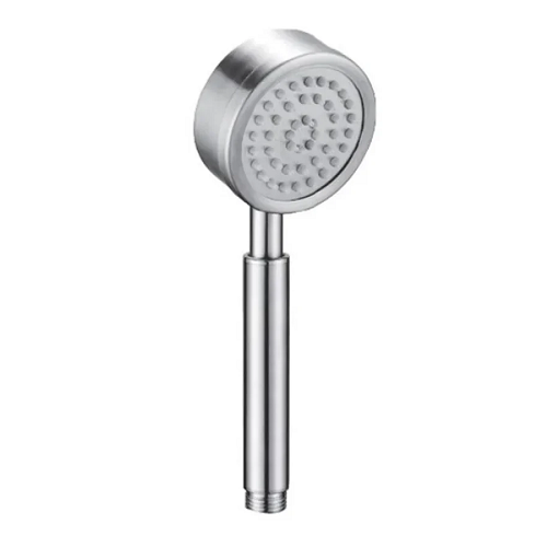 Ручной душ MIXXUS SH-03.SUS Silver (MI6184)