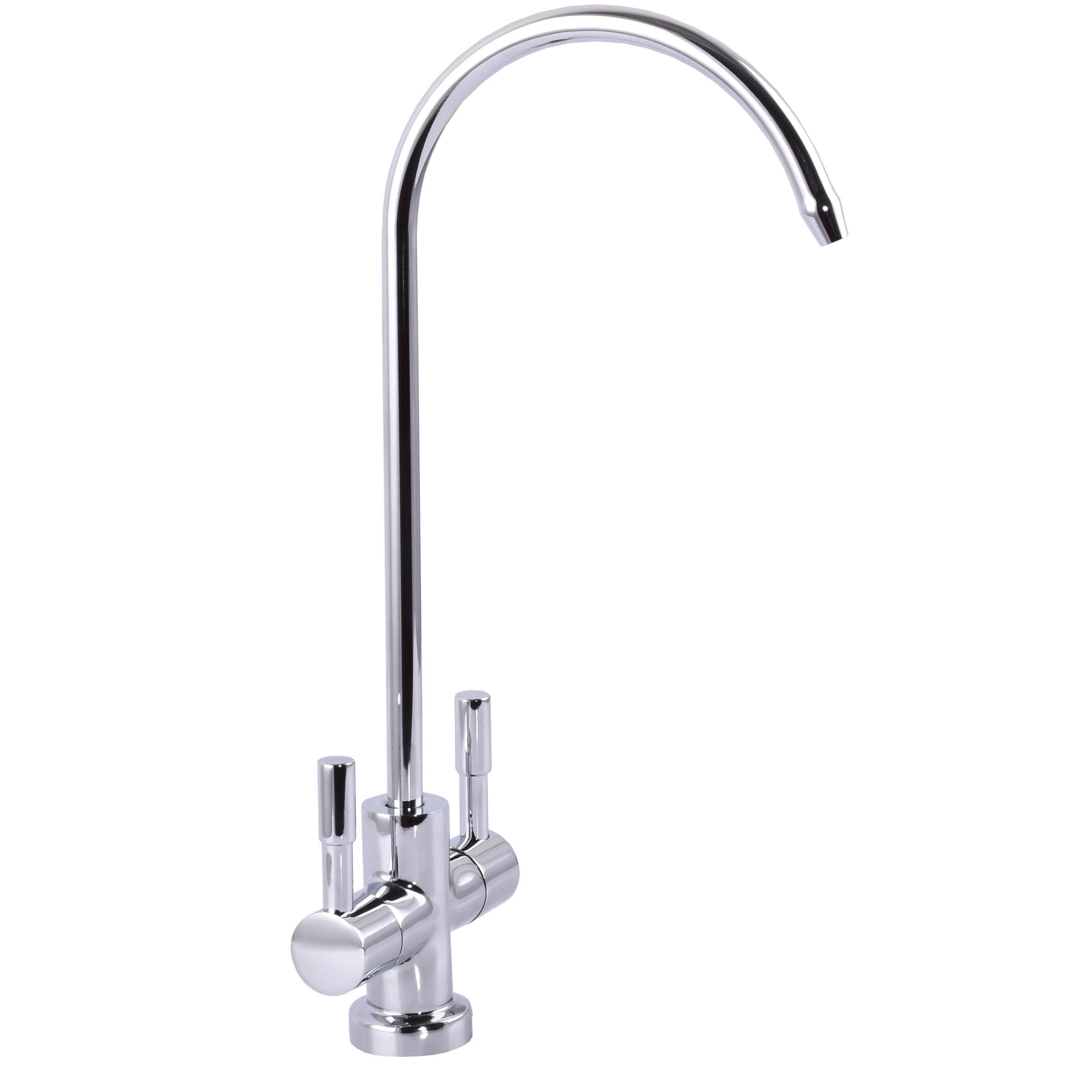 Кран для обратного осмоса Globus Lux Lazer GLLR-76A-00 (000027524)