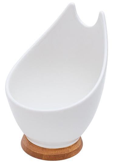 Подставка для кухонных аксессуаров Ceram-Bamboo (BD-375-302)
