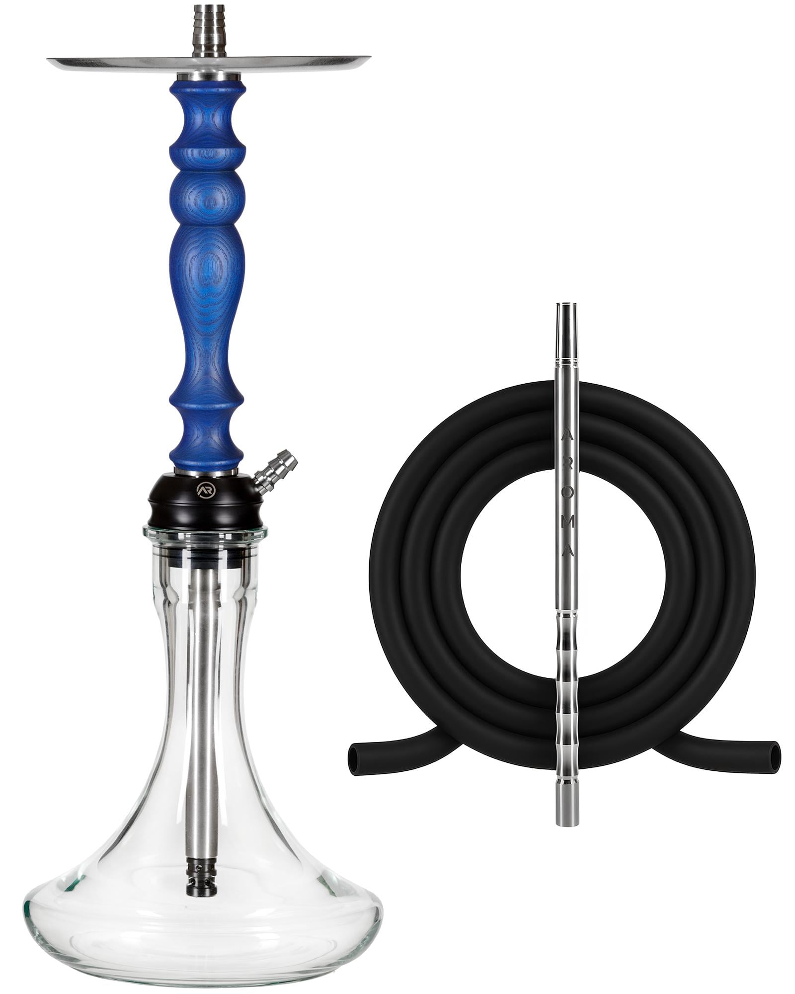 Кальян Hookah Aroma Bravo Blue