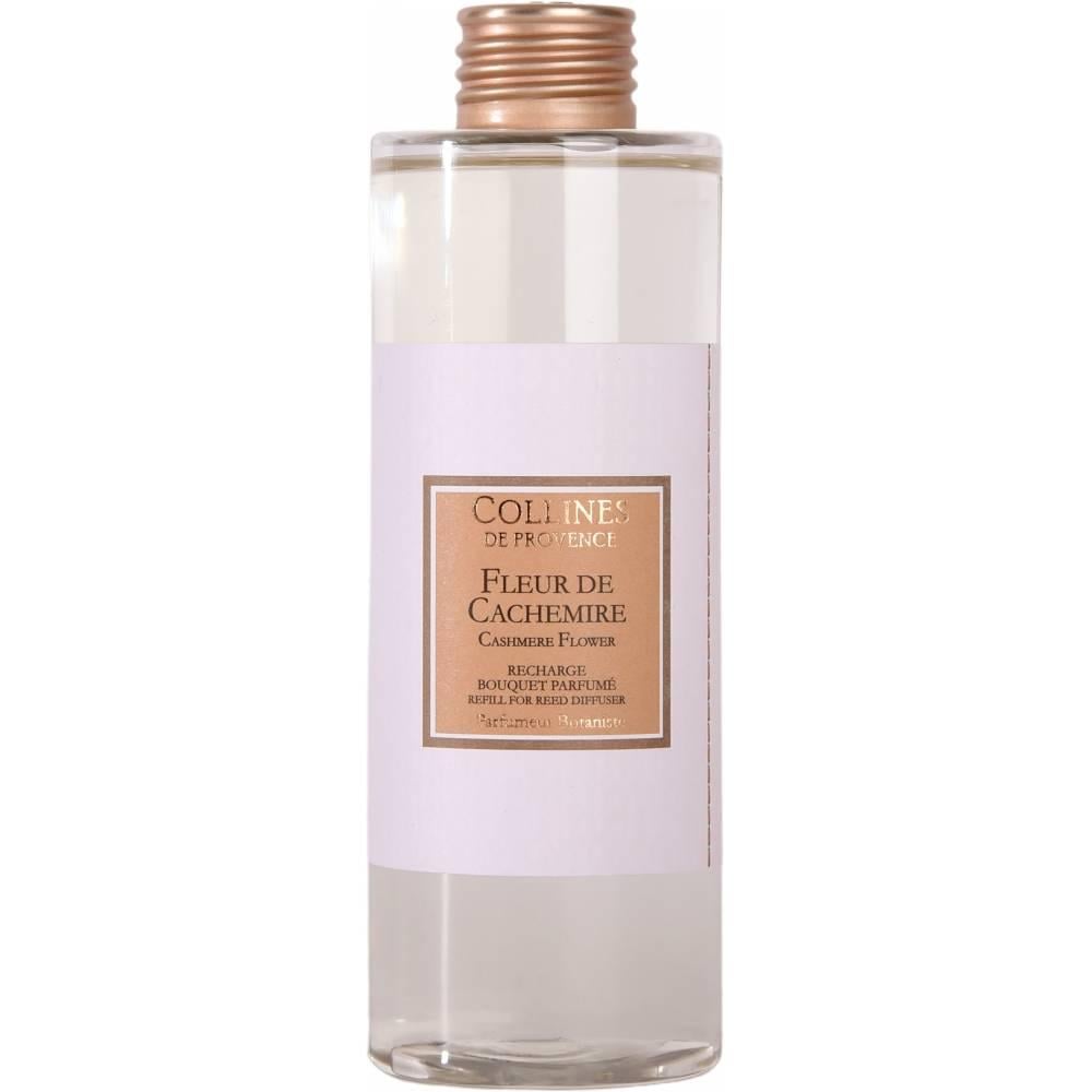 Жидкость для диффузора Collines de Provence Кашемировый цветок 200 мл (CNT00010921)