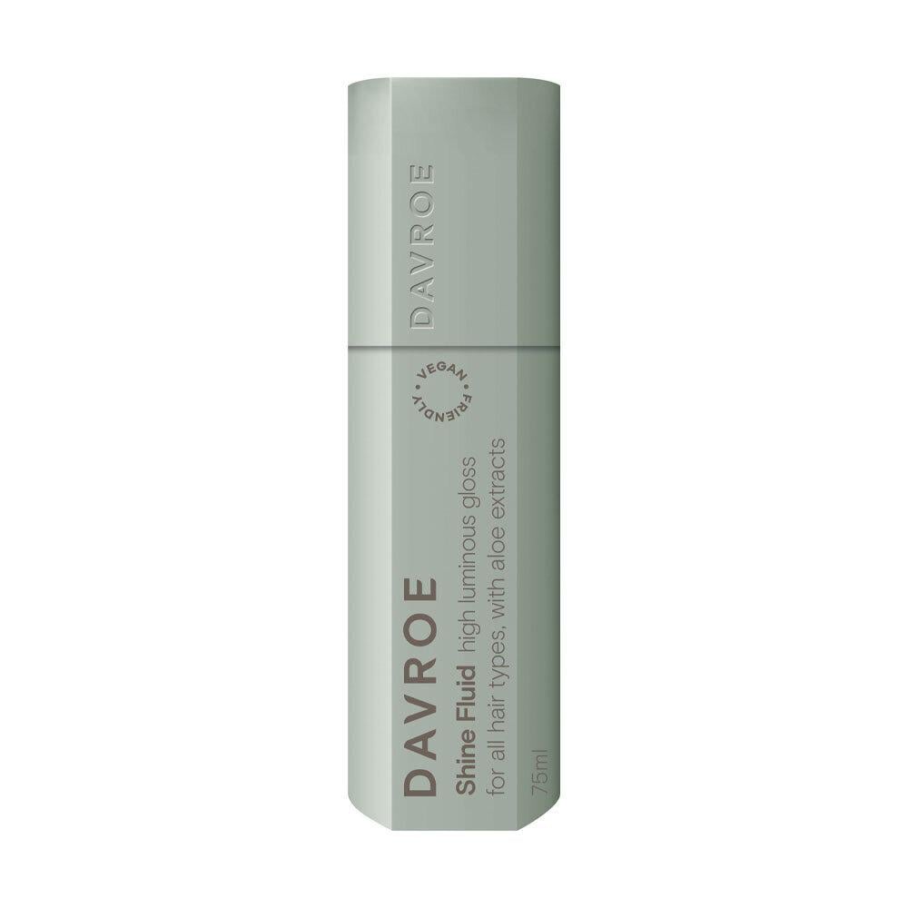 Флюид для блеска Davroe Shine Fluid 75 мл