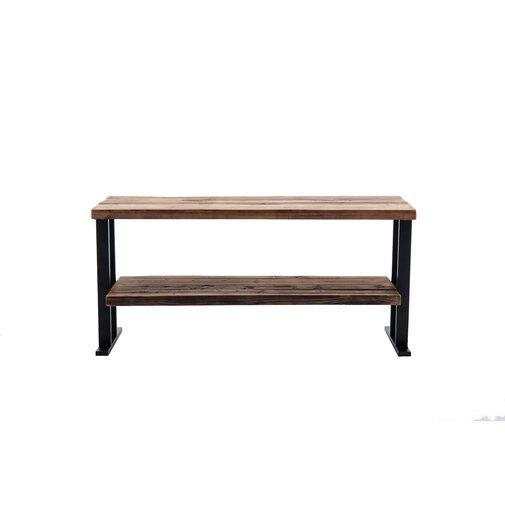 Консоль для дома Loft NS-378 630x1000x300 мм Черный (6156d5973edc877ba8589bd6)