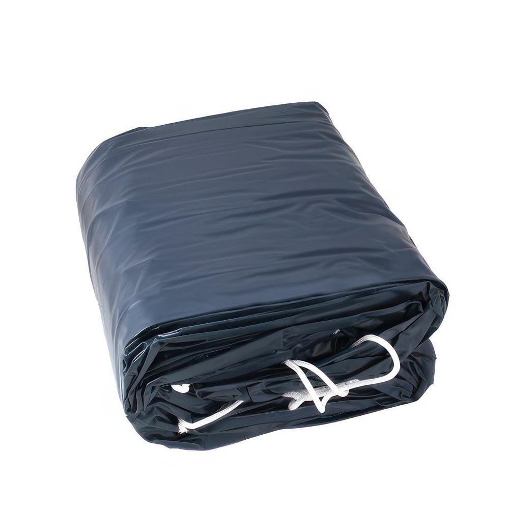 Захисний тент-чохол для каркасного басейну Intex 28030 305 см - фото 5