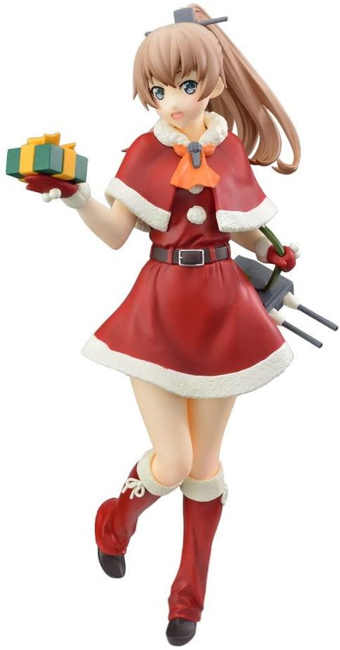 Фигурка Kumano Kantai Collection 20 см