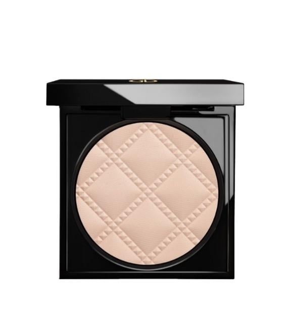 Пудра для лица компактная Ga-De Idyllic Soft Satin Pressed Powder 90 Honey Beige 25 г (2838292539)
