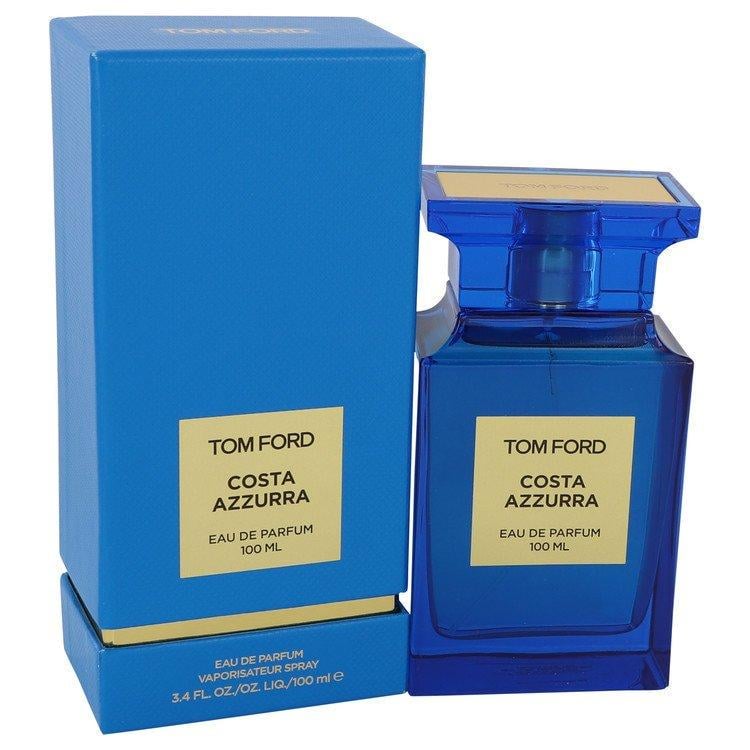 Парфюмированная вода унисекс Tom Ford Costa Azzurra 2021 50 мл (18781249)