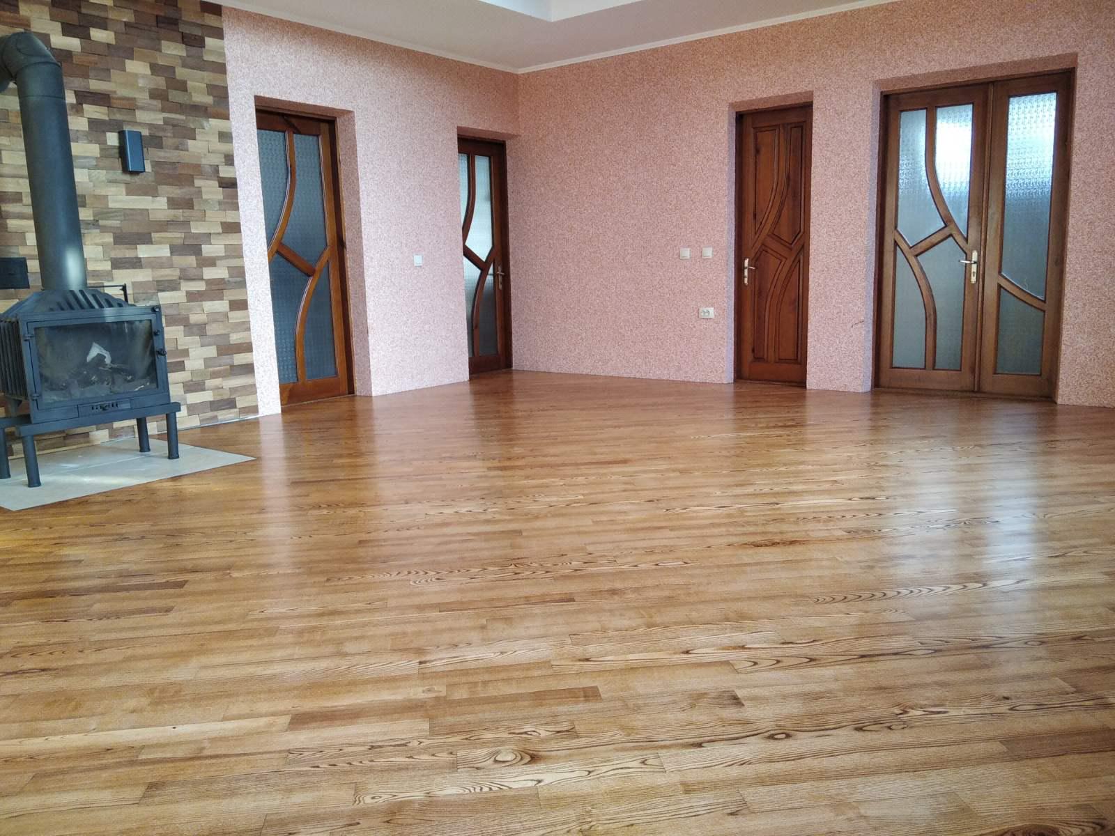 Масло цветное для деревянных полов Berger Classic BaseOil 1 л Teak - фото 4 Масло цветное для деревянных полов Berger Classic BaseOil 1 л Teak - фото 4