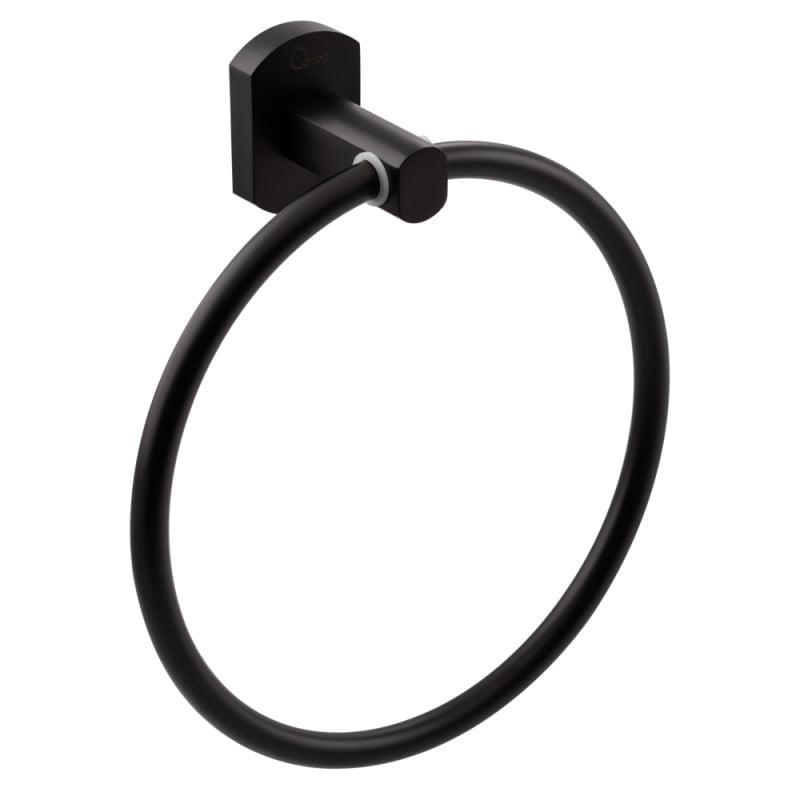 Держатель полотенец Q-tap Liberty BLM 1160