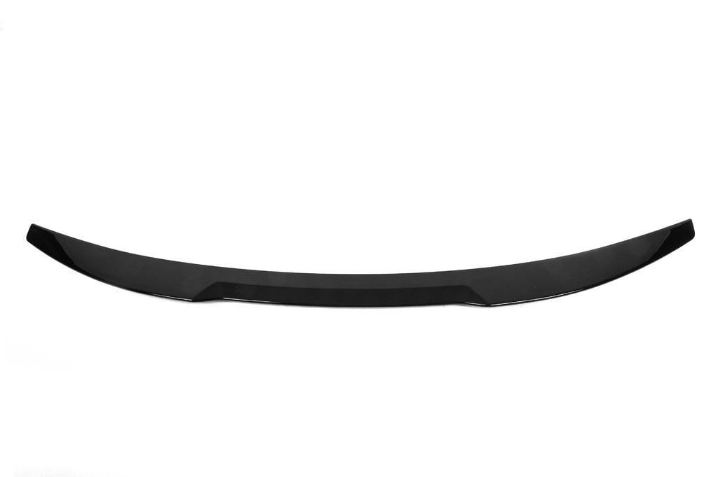 Спойлер DPT V-5 глянецевый DPT для Audi A3 2012-2020 Черный (130803) Спойлер DPT V-5 глянецевый DPT для Audi A3 2012-2020 Черный (130803)