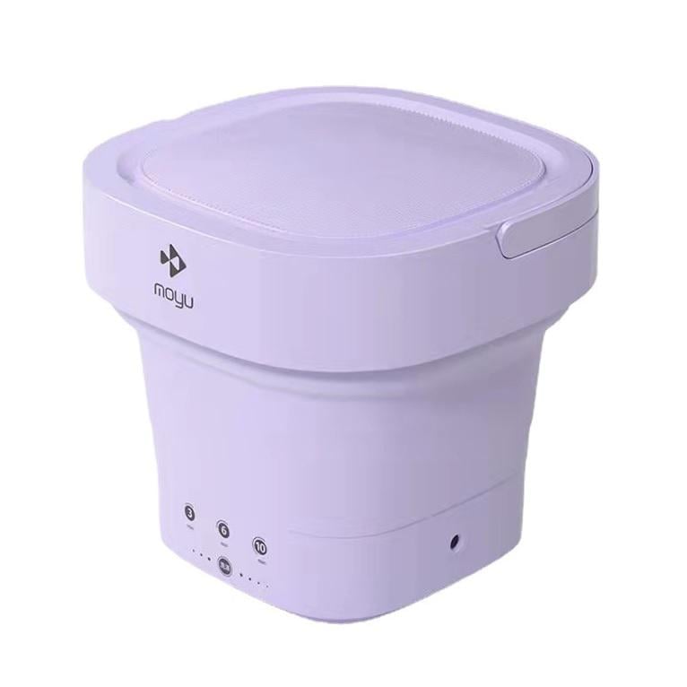 Мини-стиральная машина Moyu Mini 01-M (126457)