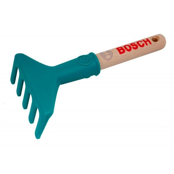 Детские грабли садовые Bosch Mini (2788)