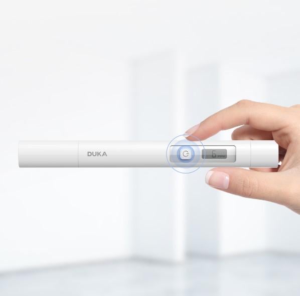 Тестер якості води DUKE TDS Water Test Pen (101149) - фото 5 Тестер якості води DUKE TDS Water Test Pen (101149) - фото 5