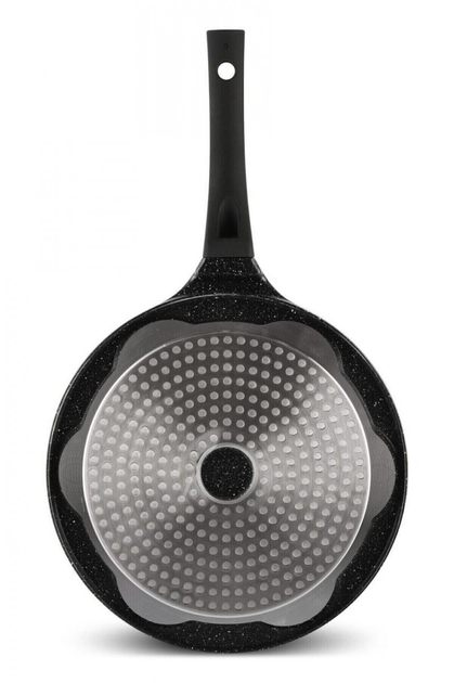 Сковорода-гриль Edenberg EB-7518 27 см (9-12-EB-7518) - фото 2 Сковорода-гриль Edenberg EB-7518 27 см (9-12-EB-7518) - фото 2