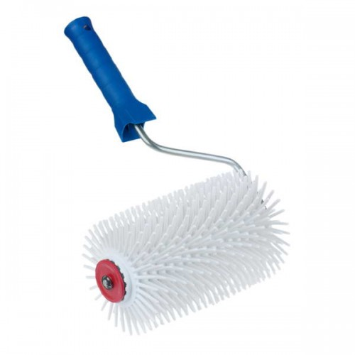 Валик аераційний для наливних підлог 120x200 мм (28008393)