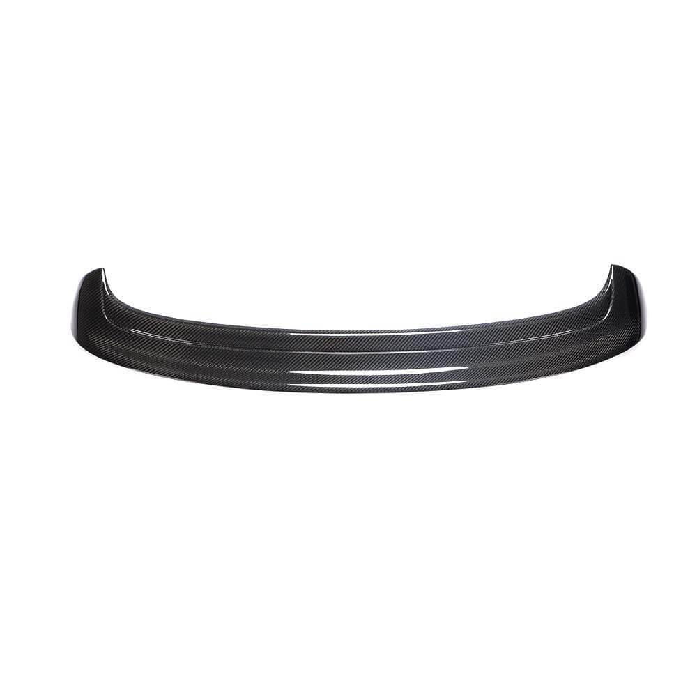 Спойлер DDCarbon для GTI и R32/Volkswagen Golf 5 натуральный карбон (150695)
