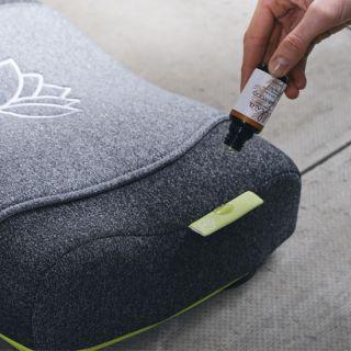 Подушка масажна HoMedics ZEN PILLOW (ZEN-1000-EU) - фото 3