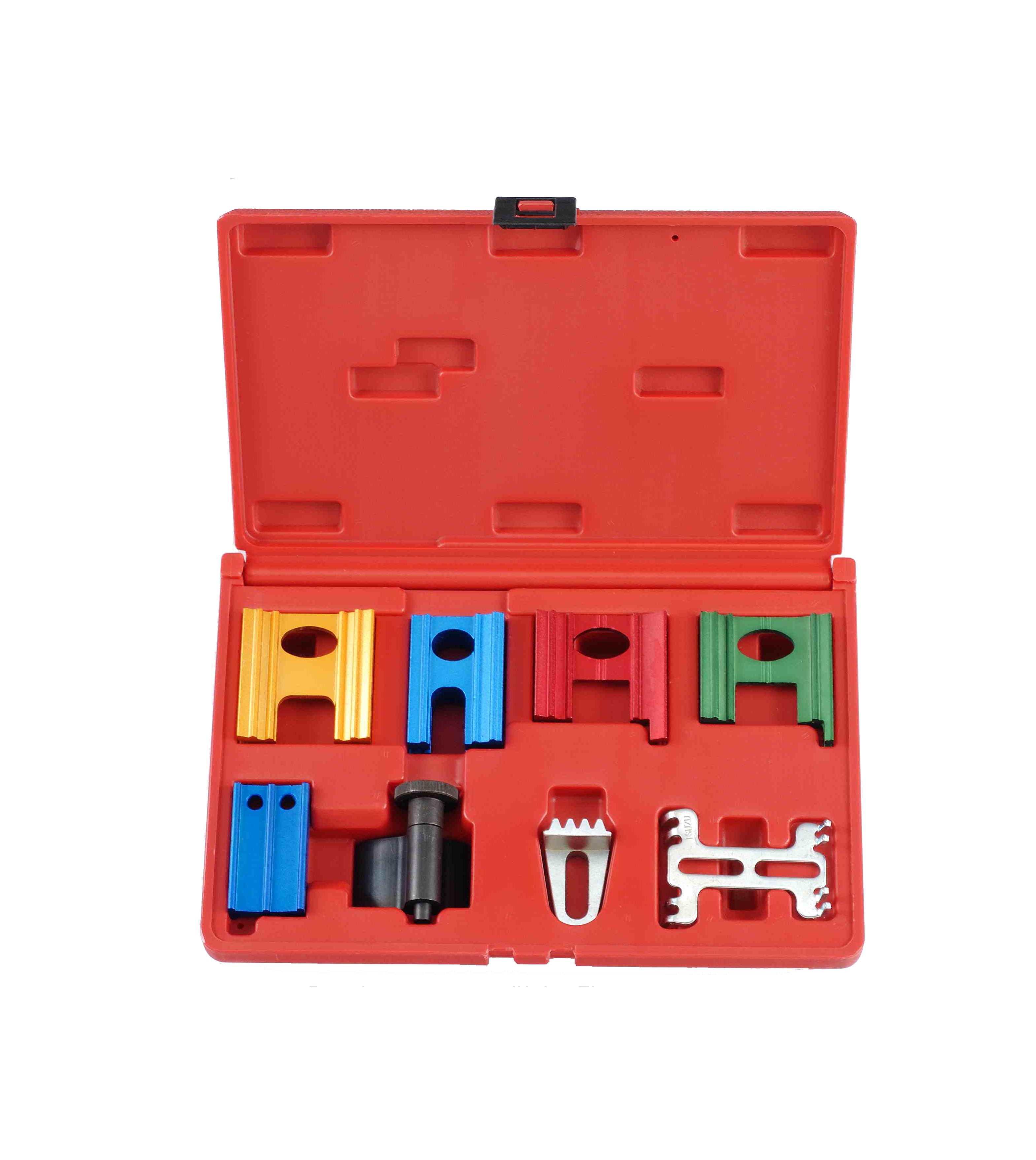 Фиксатор ГРМ Force 908G4 универсальный Opel/Ford/VW 8 пр.