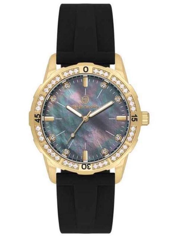 Наручний годинник жіночий Sergio Tacchini ST.1.10444.4 (364640)