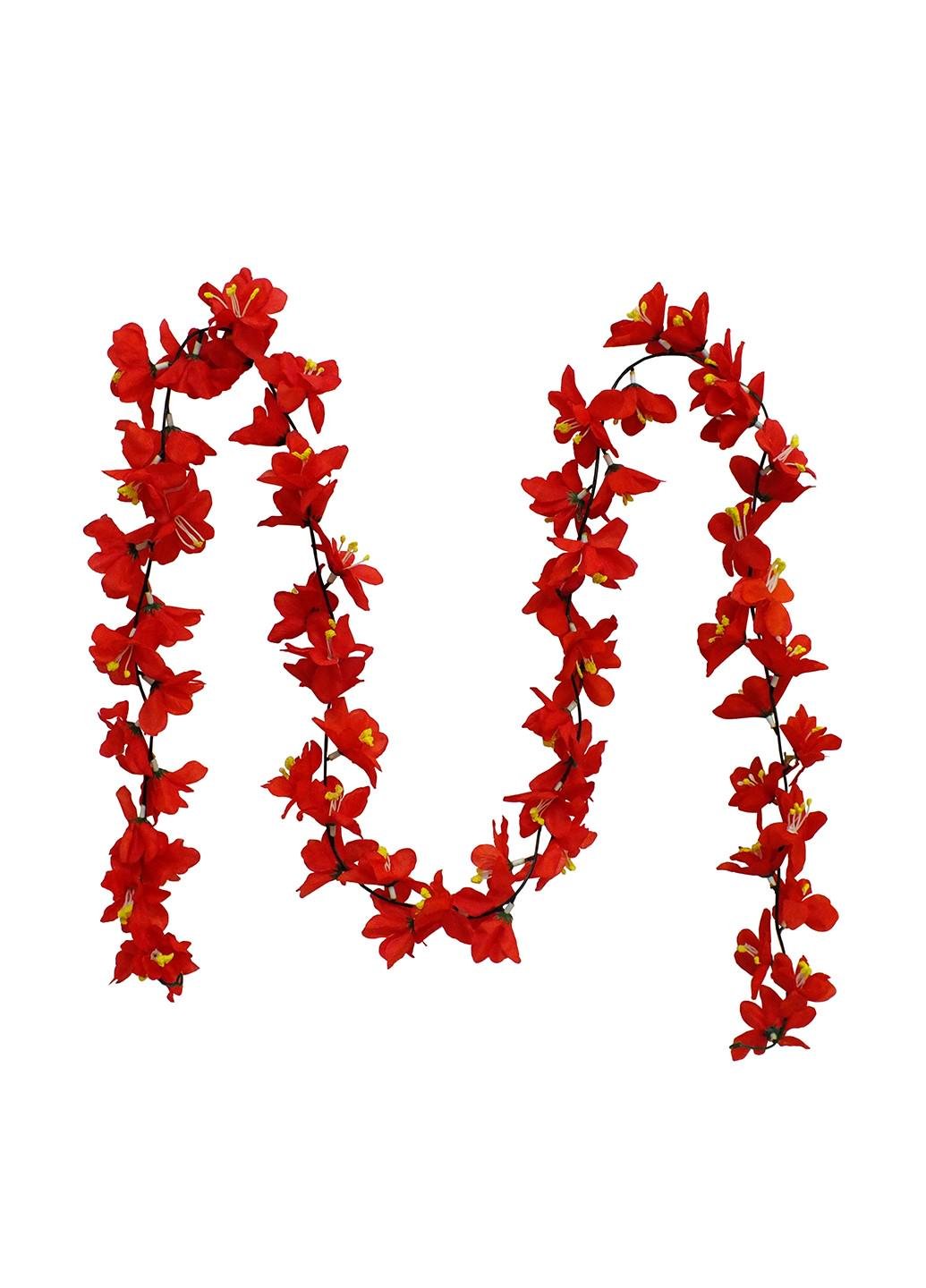 Гирлянда Гавайские цветы (18-200RD)