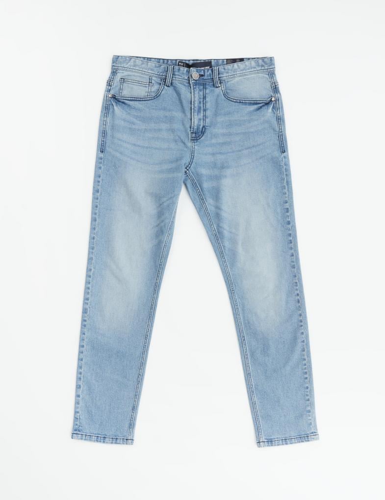 Джинси чоловічі Diverse SHELDON 241 р. 32/32 Блакитний (5902598956477) - фото 2 Джинси чоловічі Diverse SHELDON 241 р. 32/32 Блакитний (5902598956477) - фото 2