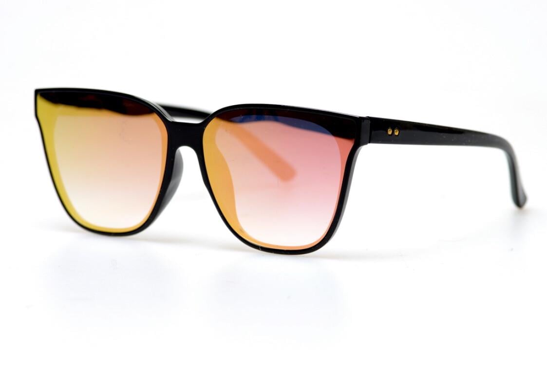 Солнцезащитные очки женские SunGlasses 1364c2 (o4ki-10774)