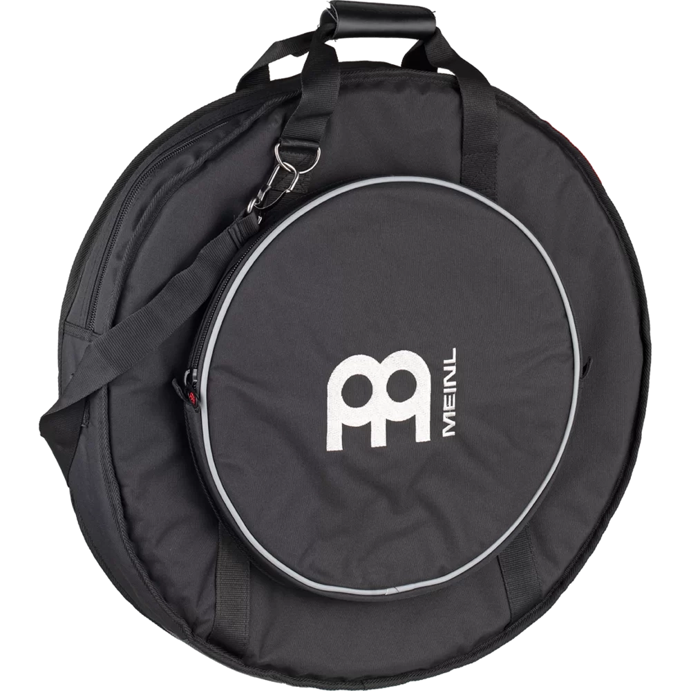 Чехол для тарелок Meinl MCB22 Professional Bag Black (115048)
