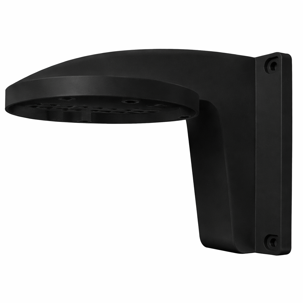 Кронштейн для купольных камер DS-1258ZJ Черный (31845334)