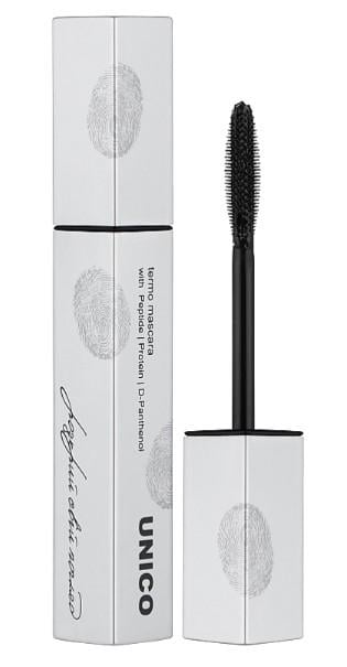Термотушь с пептидами для роста ресниц UNICO Brown Termo Mascara with Peptides 10 г Термотушь с пептидами для роста ресниц UNICO Brown Termo Mascara with Peptides 10 г