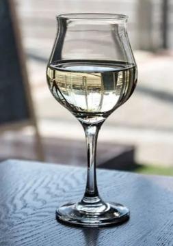 Набір келихів для вина Pasabahce Wavy 440258 305 мл 6 шт. (119650) - фото 3 Набір келихів для вина Pasabahce Wavy 440258 305 мл 6 шт. (119650) - фото 3