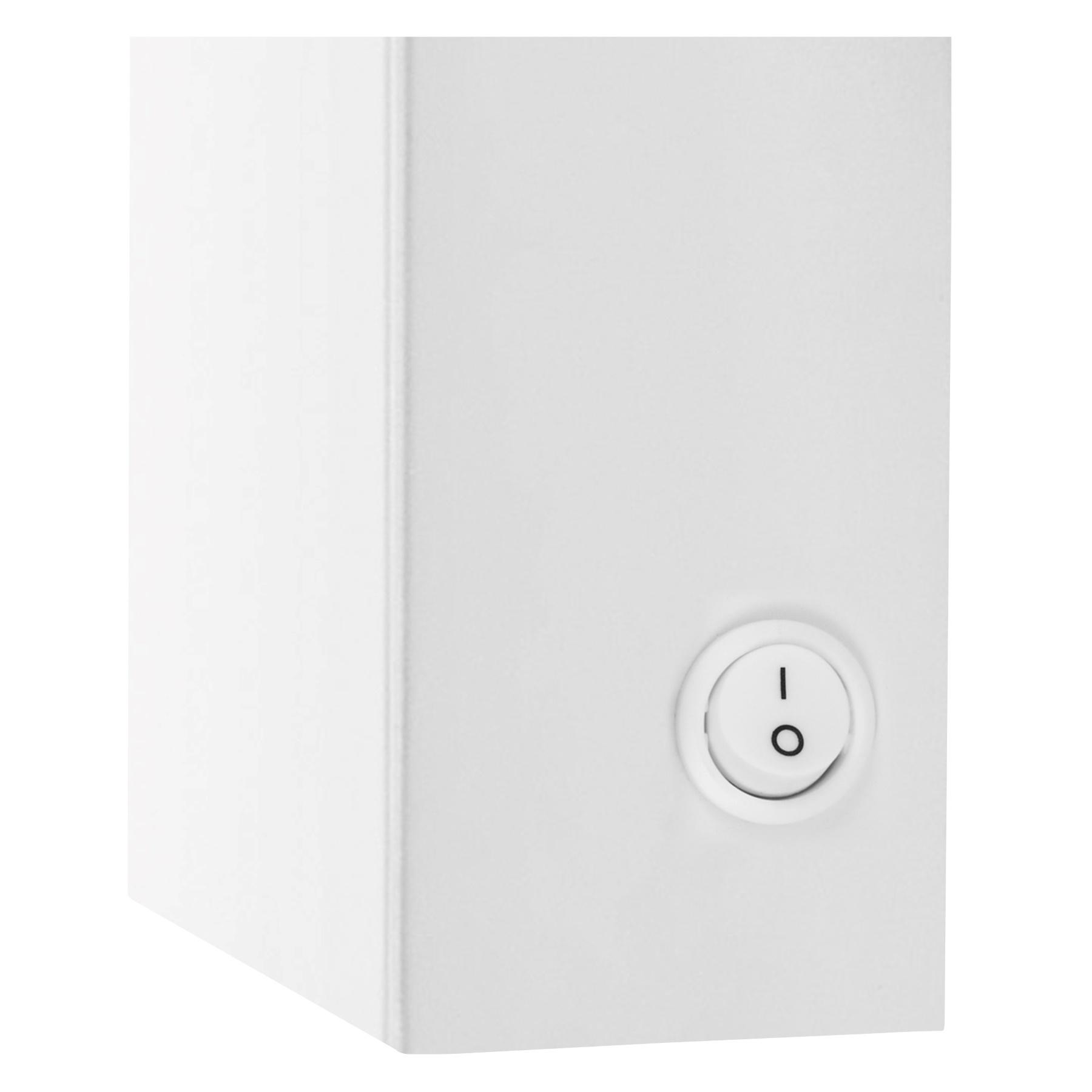 Светильник Ledvance DECOR SPOT SATURN точечный 11 Вт 3000–6500K 1090 Лм 147х238х180 мм Белый (28412404) - фото 4