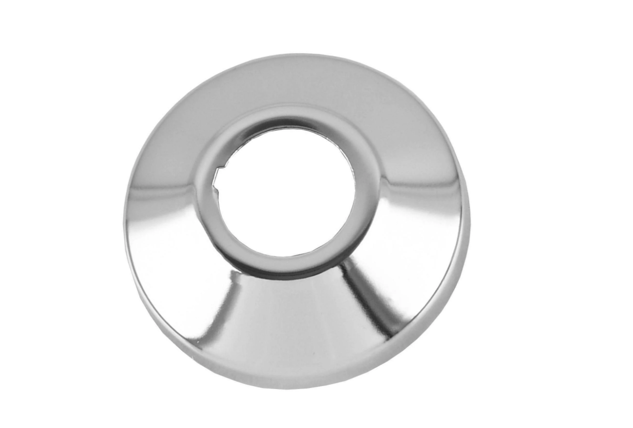 Чаша декоративная на эксцентрик Globus Lux RS-002 3/4" конус (000065465) Чаша декоративная на эксцентрик Globus Lux RS-002 3/4" конус (000065465)