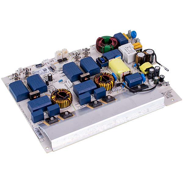 Модуль силовой для варочной поверхности Electrolux 982140101729313