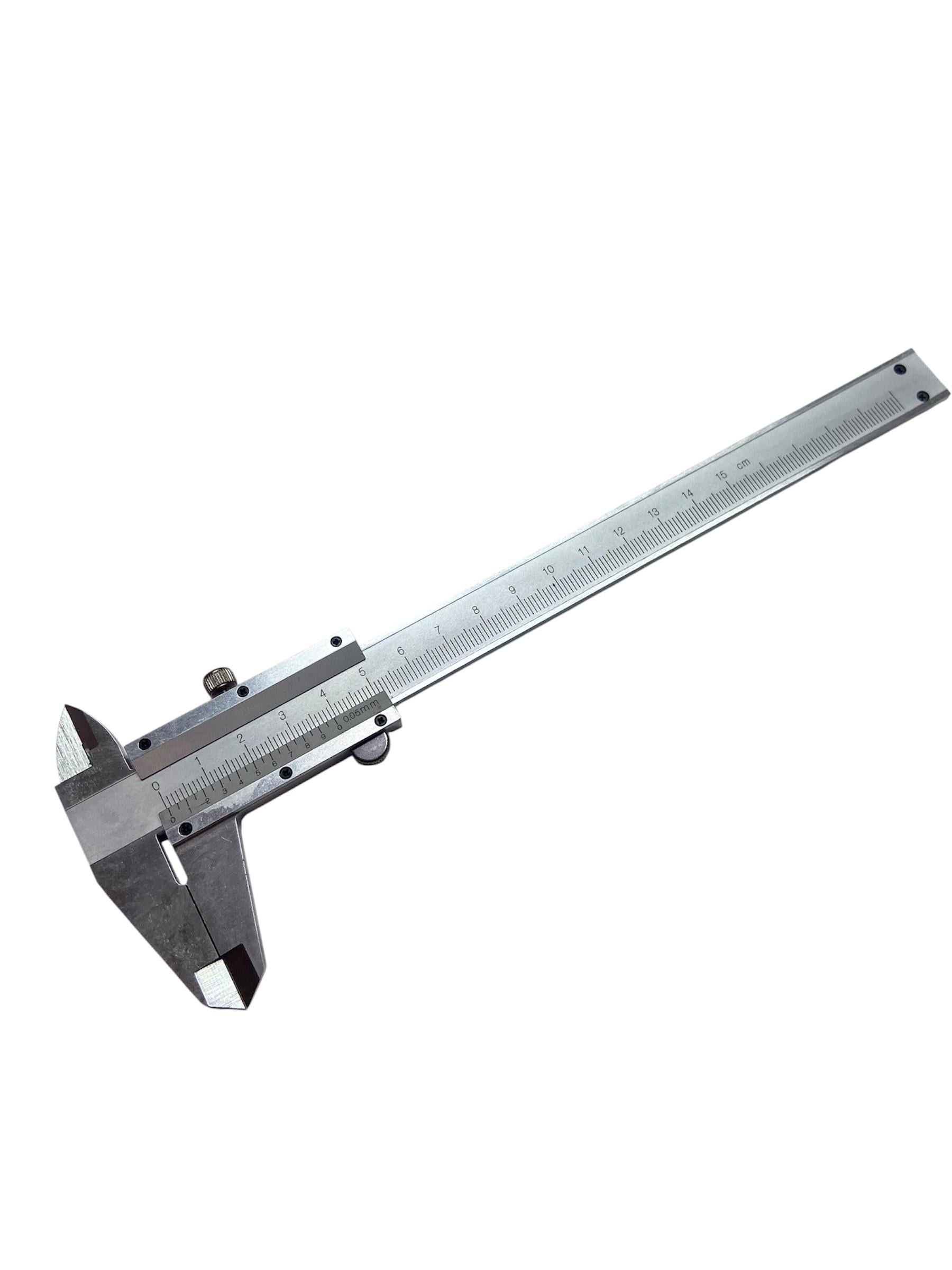 Штангенциркуль OTTIMO ШЦ-I 150 0-150 0.05 кл.1 (35336113)