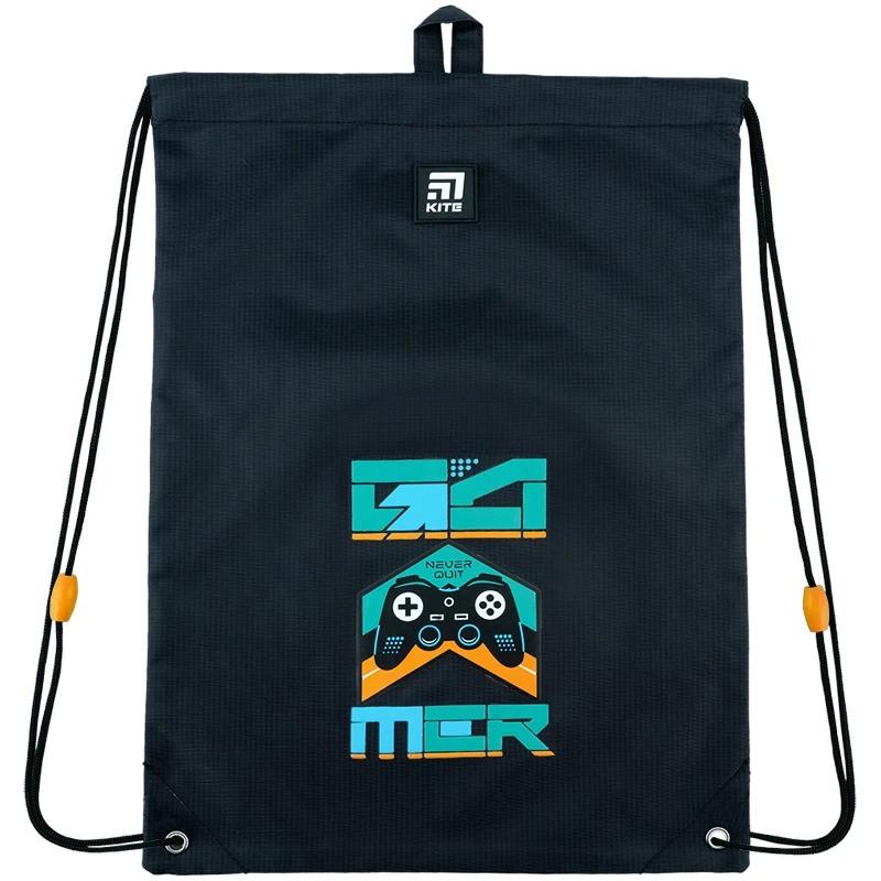 Сумка для обуви KITE Never Quiet (K24-600M-18)