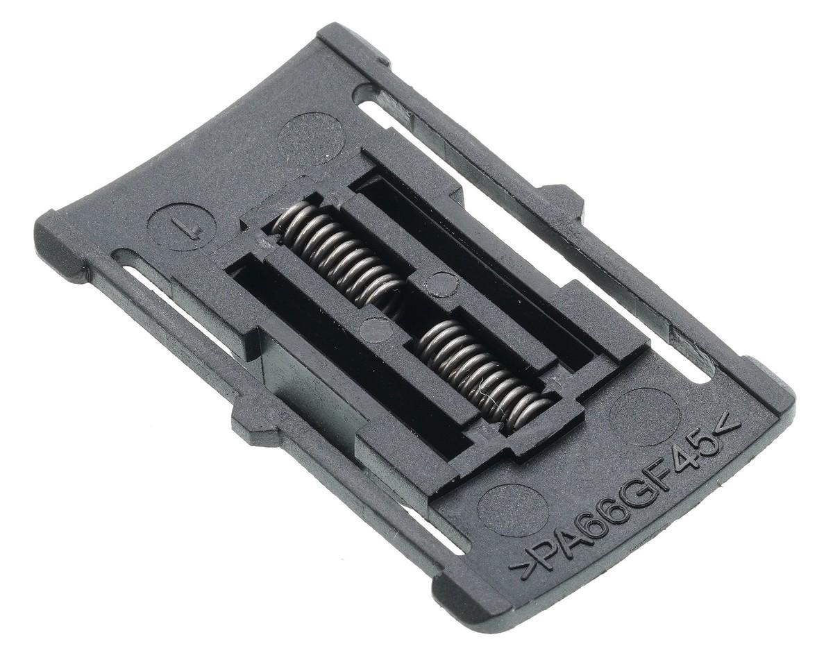Клавиша ползун VJ Parts для шуруповерта M BDF 446/DDF 456 RFE код 126289-3 (шур1000)