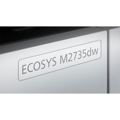 Многофункциональное устройство лазерное Kyocera ECOSYS MA2101cfx Wi-Fi White (110C233NL0) - фото 5